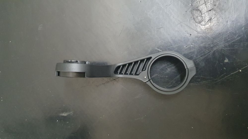 Suporte frontal garmin edge original