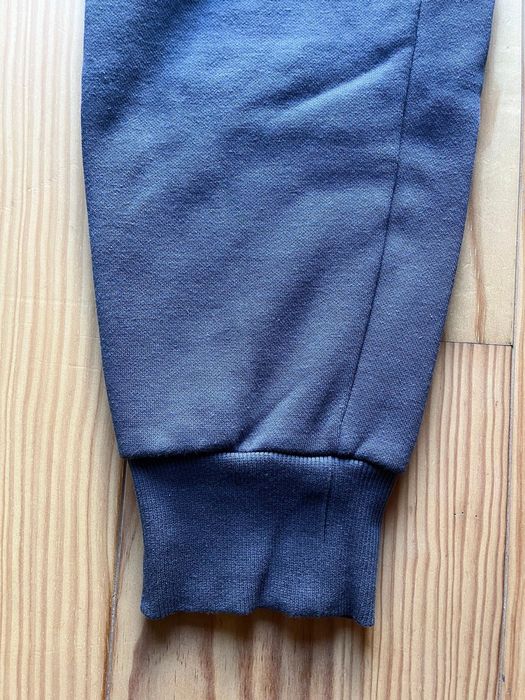 Puma calças de fato de treino M novas