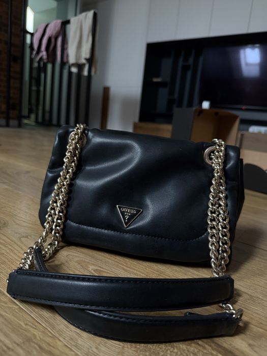 Крута сумка Guess