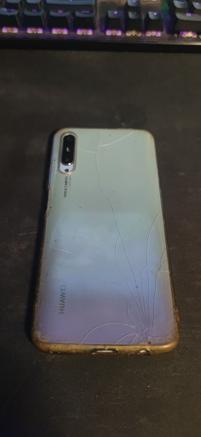 Huawei P smart Pro