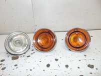 simca 1200 farolins