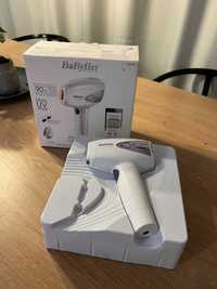 Depilator laserowy BaByliss Homelight 130