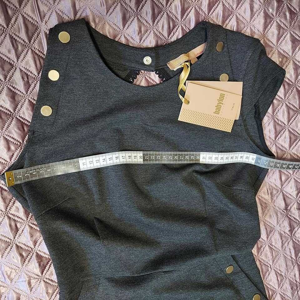 Babylon Collection sukienka rozmiar S