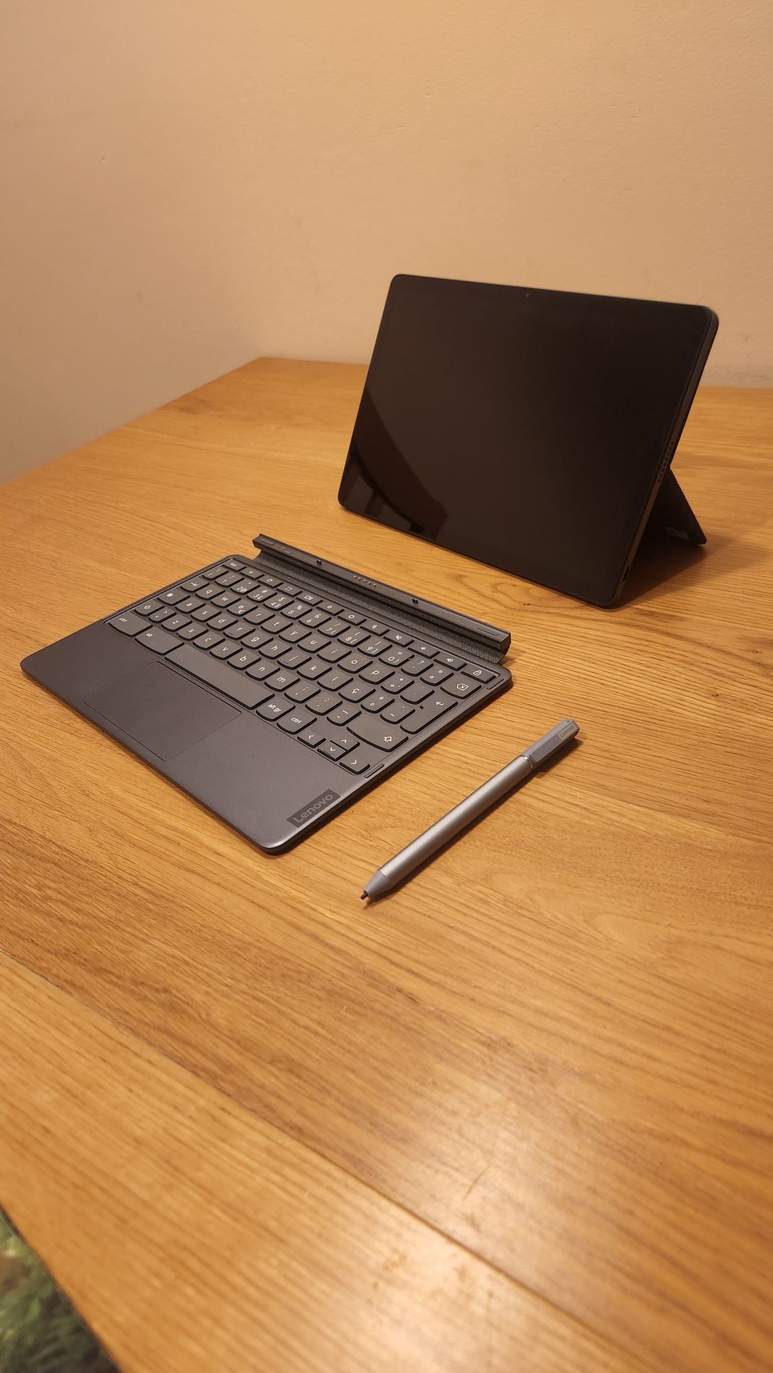 Lenovo chromebook Ideapad Duet 3