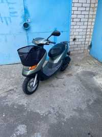 Продам Honda dio 34 cesta