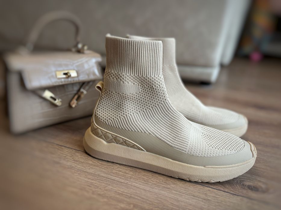 Жіночі кросівки-носки