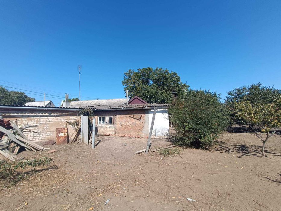 Продам Дом в Корабельном районе ул. Фруктовая