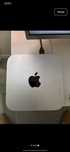 Mac mini 2014 intel core i5