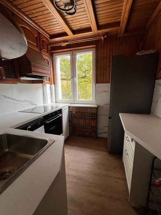 Bezpośrednio / Wynajem mieszkania / 3 pokoje / Ursus