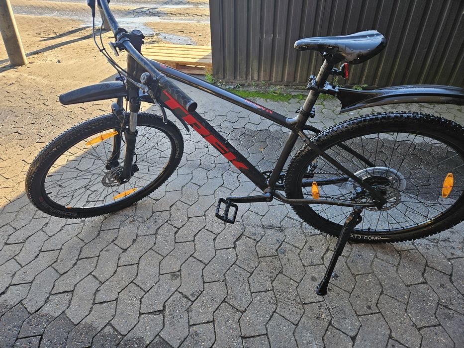 Rower Trek Marlin 5.gen 3