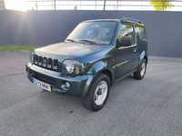 Suzuki jimny 1.3 16v