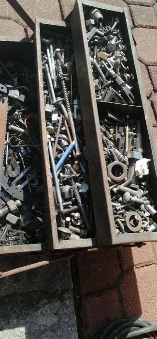 Skrzynka narzędziowa