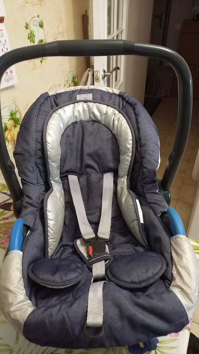 Автокресло- переноска