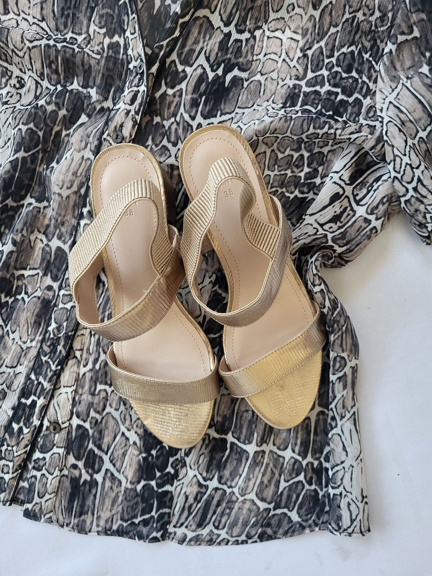 Bluzka Damska Gerry Weber r.38