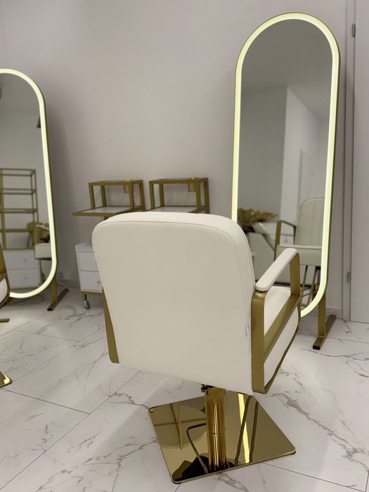 Оренда місць перукарям, майстрам з модифікаціії волосся, нарощування