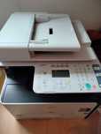 Drukarka Canon i-SENSYS MF8080Cw - wielofunkcyjna (kolorowy)