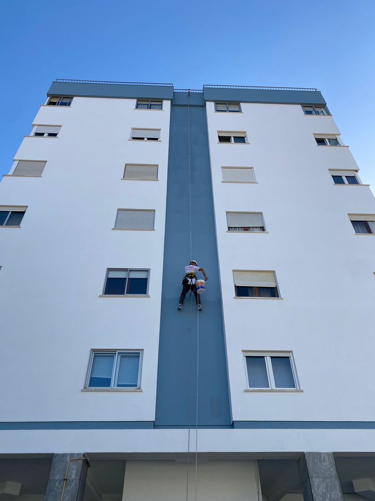 PHB PINTURAS ( Pinturas e Remodelações )
