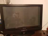 Sprzedam uszkodzony telewizor Daewoo DPP-42A3V