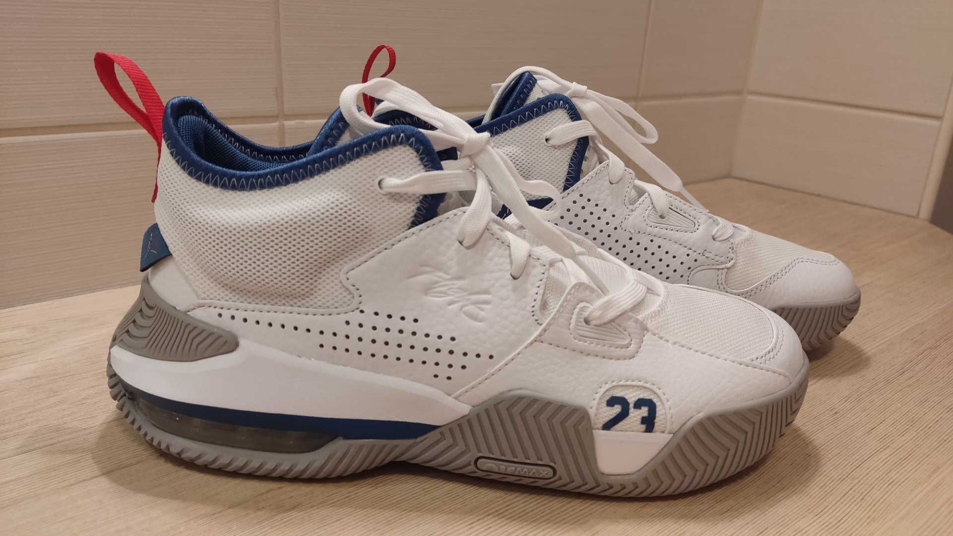 NOWE Buty Jordan Stay Loyal 2 r. 40 (25cm) do koszykówki