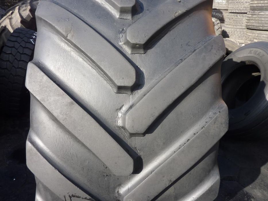 Opona używana rolnicza 650/60R34 MICHELIN AXIO BIB 2200zł W1645