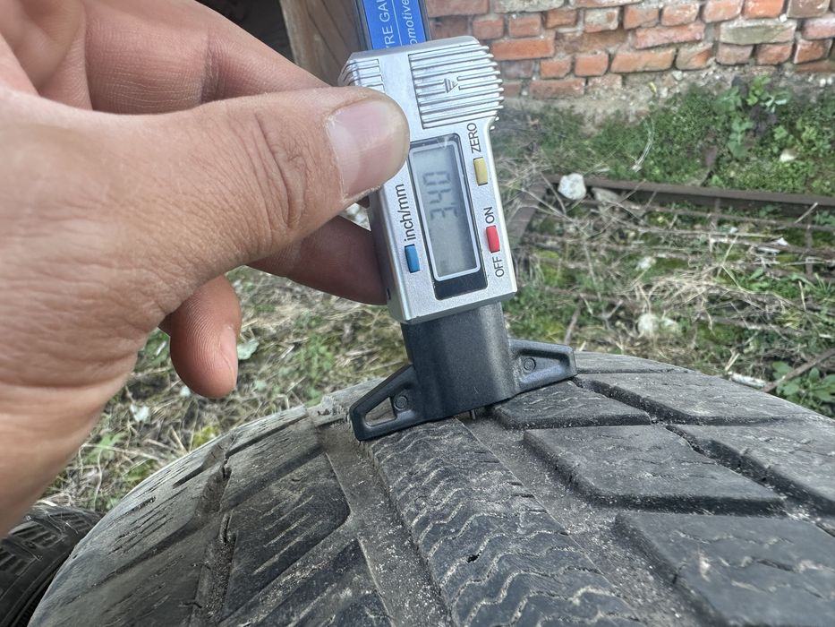 Шини michelin 205/55 r16 зимові