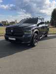 Ram 1500 5.7 2015
