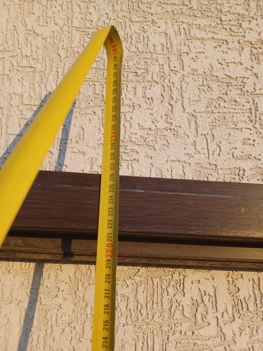 Вікно металопластикове