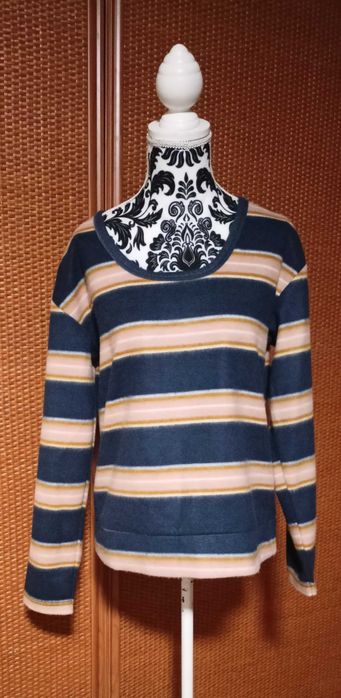 Bluza polarowa 34/36