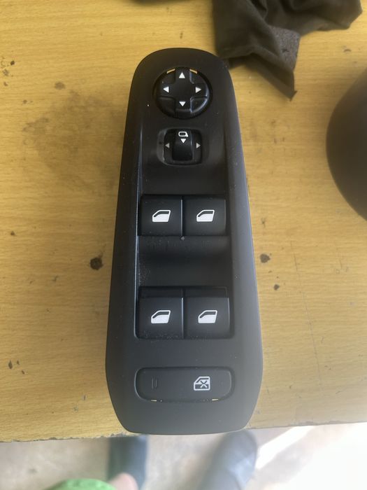 Comutador de vidros peugeot 308 T9