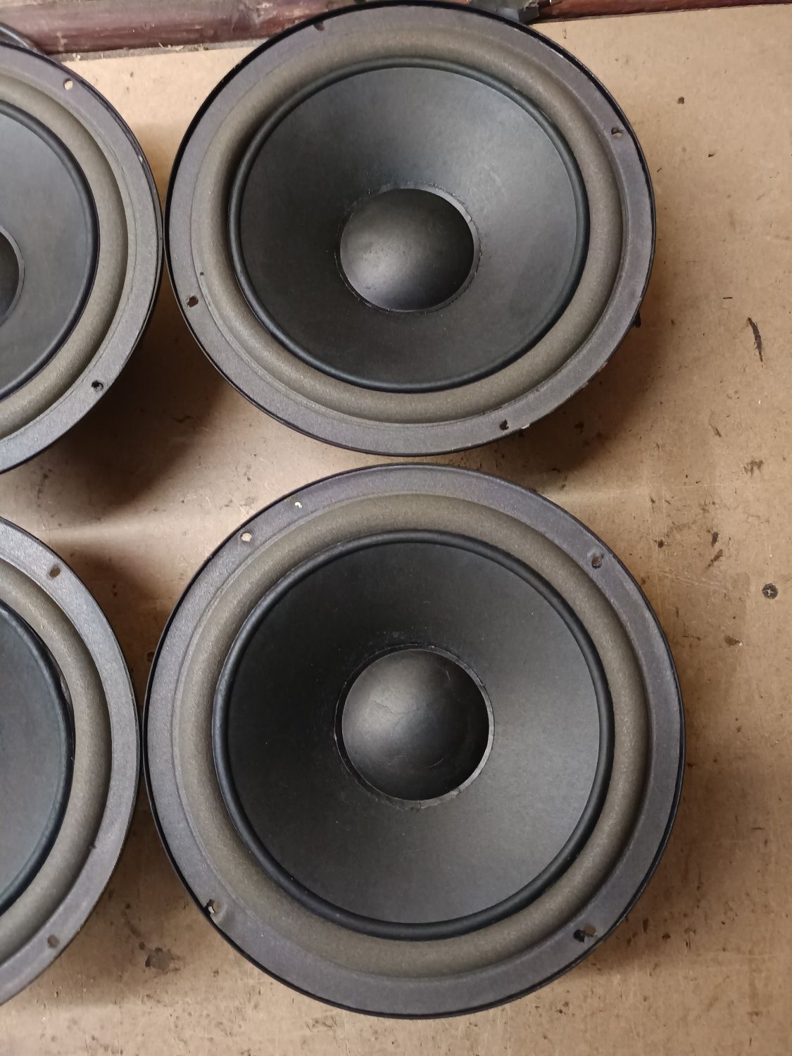 Tonsil Gdn 20/60/3 15ohm 60w Scherzo Voyager 200 | Altus Alton Mildton