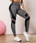 Legginsy Joga SHECAI z wysokim stanem dla kobiet.
