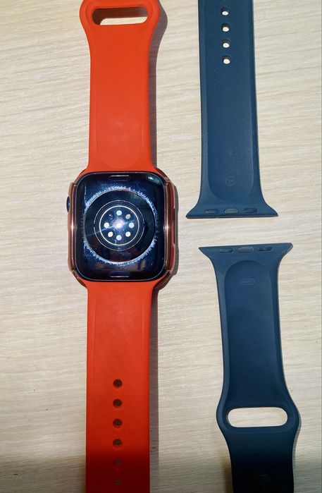 Apple Watch Series 8 GPS 45mm