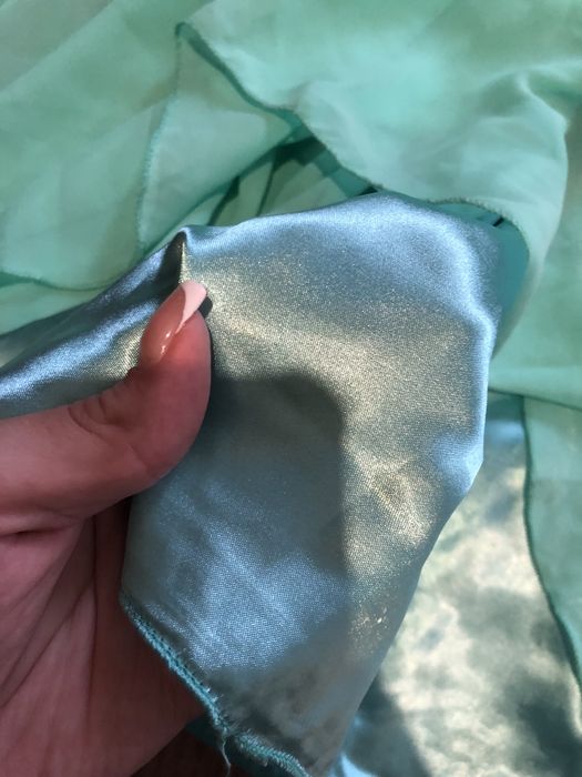 Женское платье