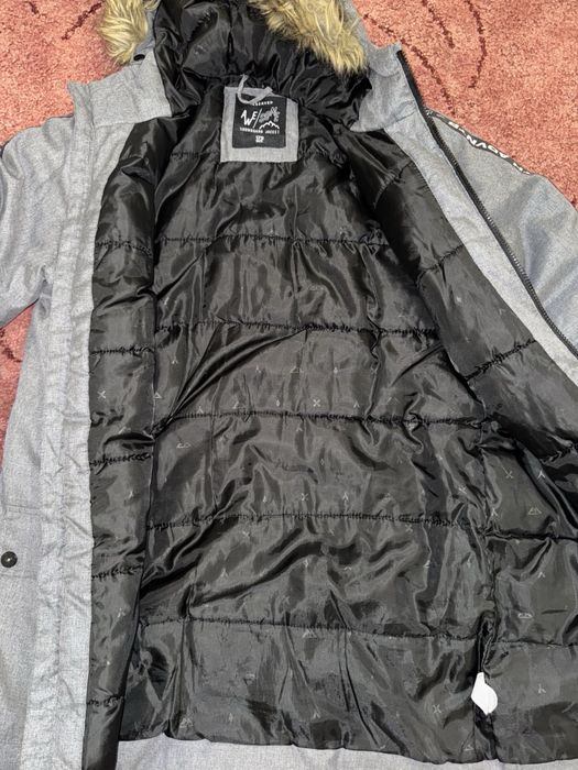 Зимова куртка RESERVED