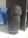 Rf 24-105mm f4L  negociavel