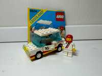 LEGO classic town; zestaw 6634 Stock Car