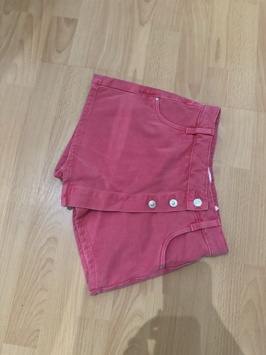 Spodnico spodenki damskie, xs