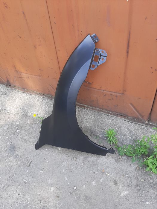 Крило Honda Civic 15рік=