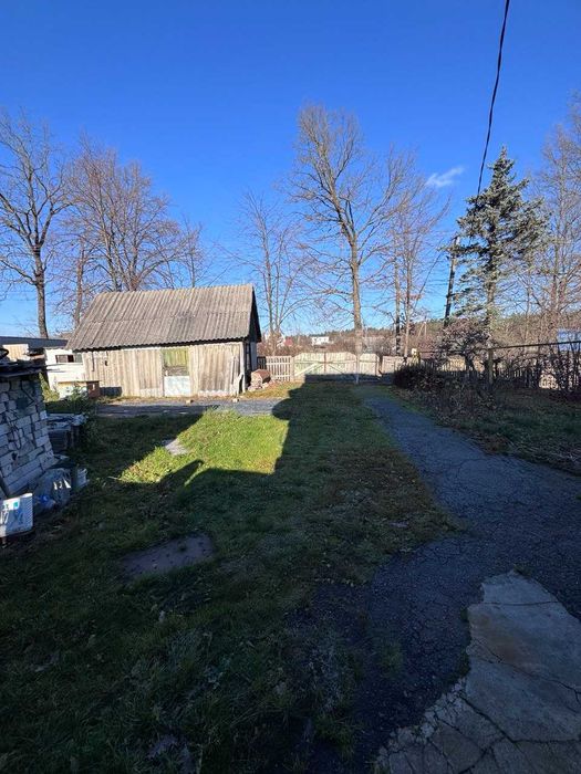 № 13908 - Будинок, Іванівка (фасад на трасу Київ—Чоп), 1-пов., 25 сот.