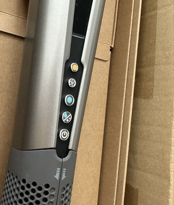 Dyson Airstrait оригінал