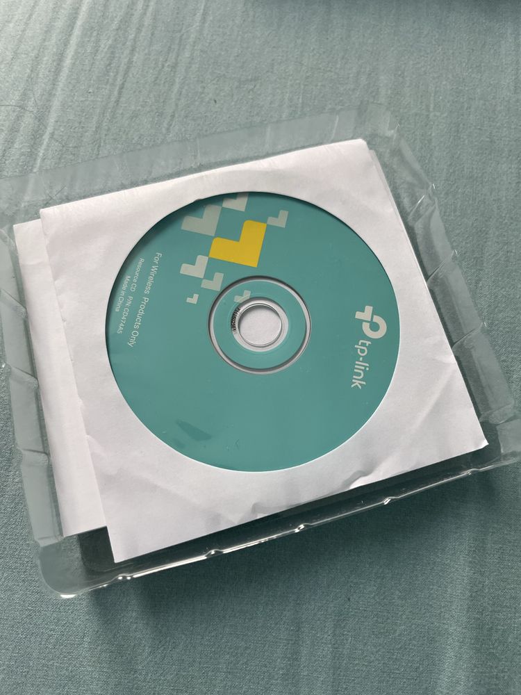 Karta sieciowa tp-link TL-WN821N