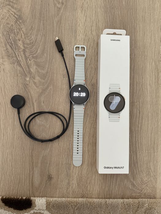 Смарт годинник Samsung Galaxy Watch7