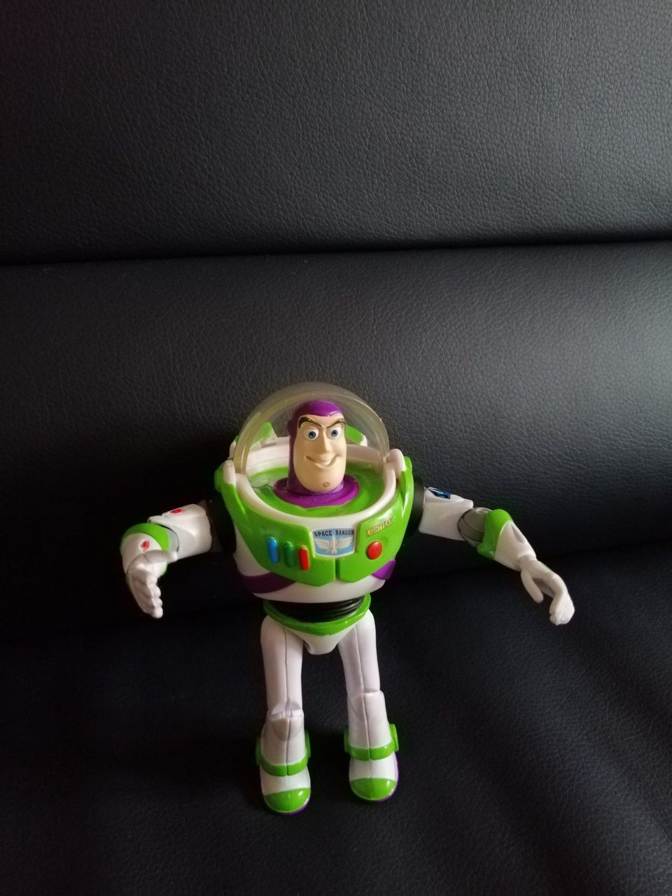 Buzz Astral figurka Toy Story
