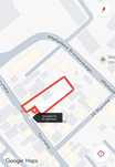 Plac do wynajęcia 700m2  w centrum miasta