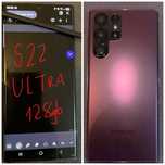 Samsung galaxy s22 ultra - Rosa - 128gb