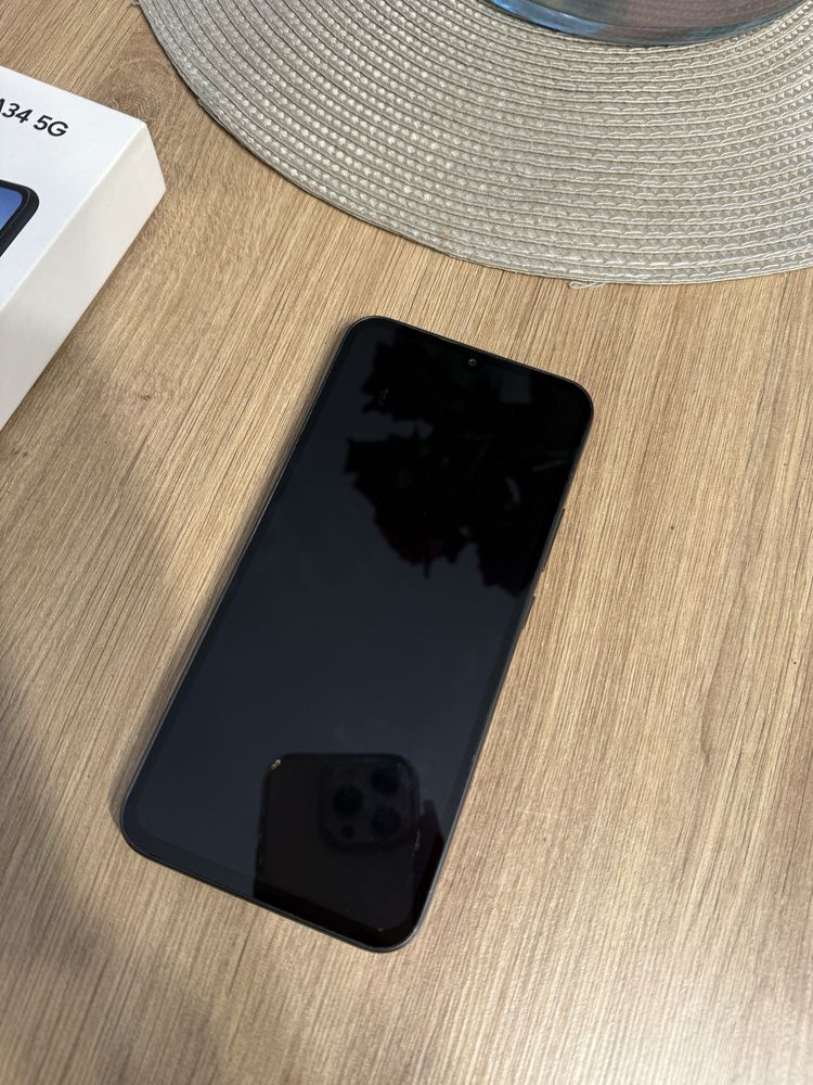 Samsung Galaxy A34 5G