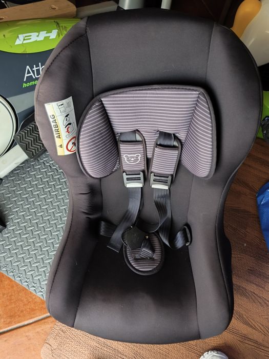 Cadeira auto semi-novo