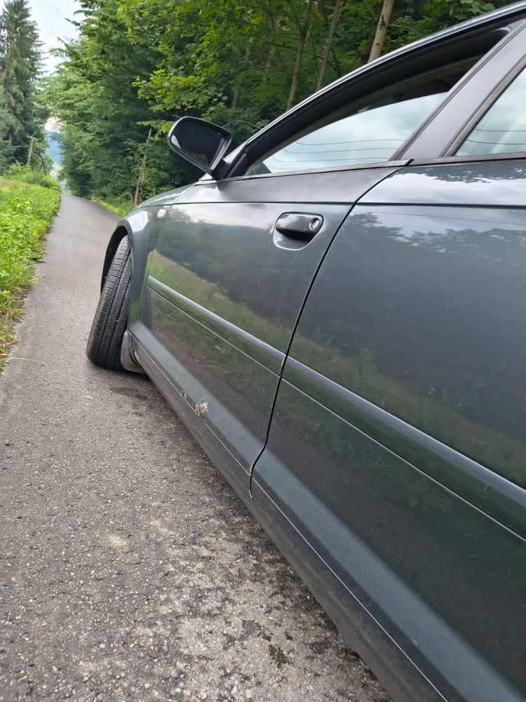 Sprzedam audi a3 2.0tdi