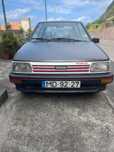 Vendo Toyota starlet