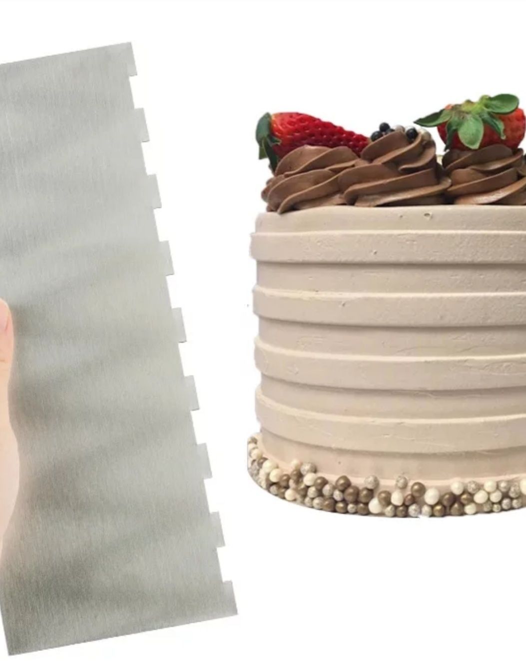 Alisador Cake design!
